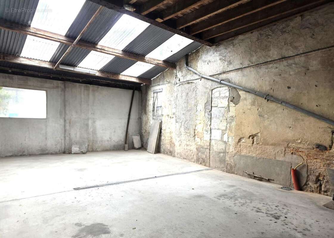 Photo 3 - Appartement à BAUGE