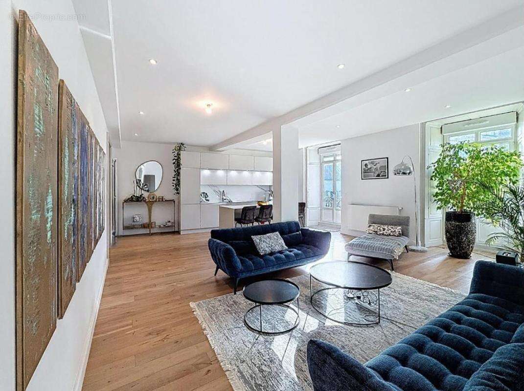 Appartement à VANNES