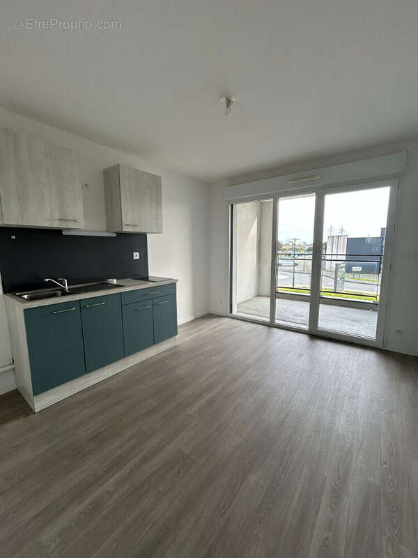 Appartement à DINARD