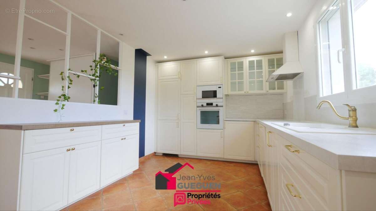Maison de plain-pied avec dépendance de 30 m²  - Proche Labège et Castanet - photo 3