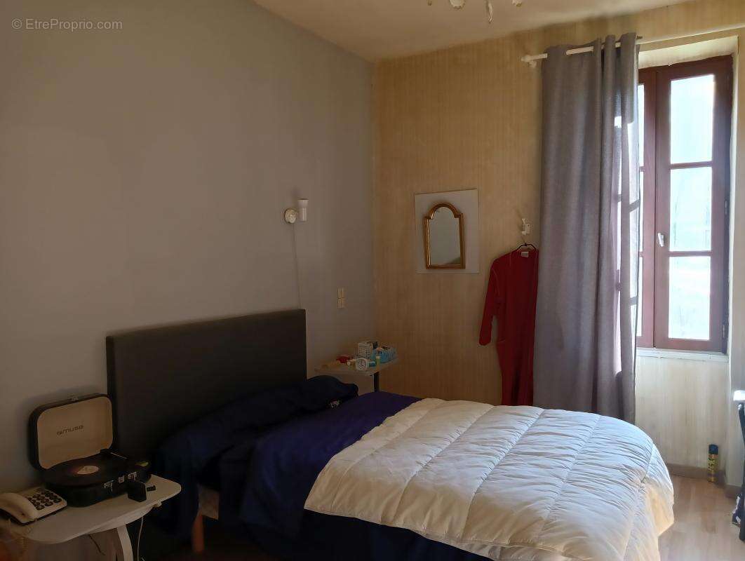 Maison à BOISSE-PENCHOT