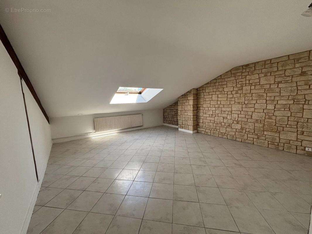 Appartement à DRANCY