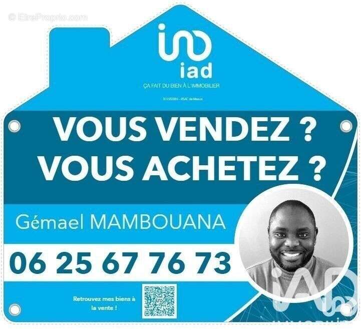 Photo 9 - Appartement à GAGNY