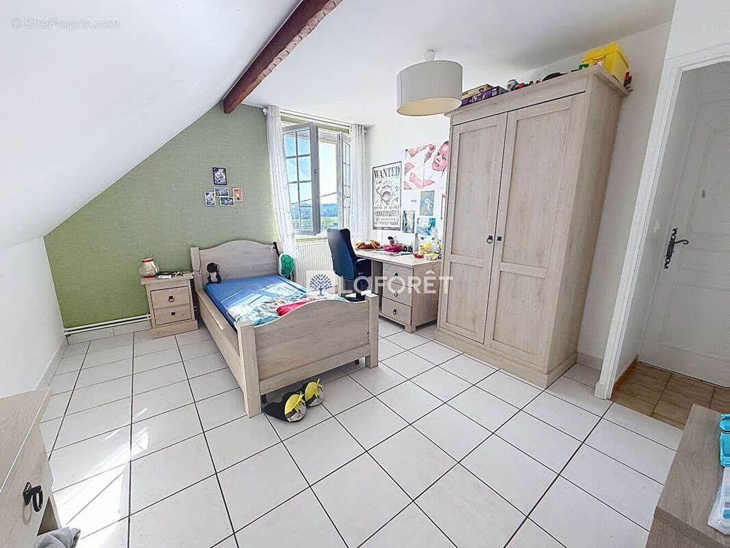 Maison à CAMELIN