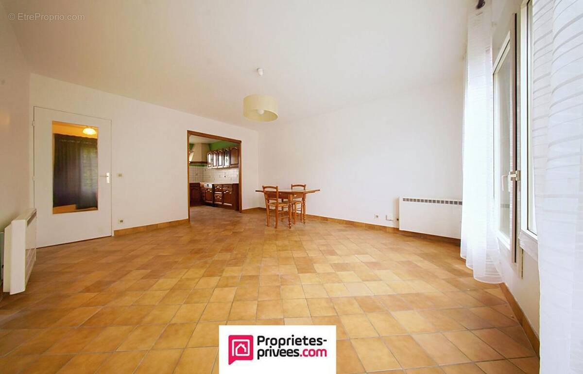 Appartement à BAGNOLET