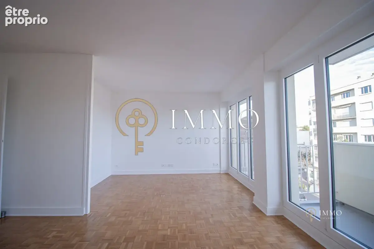Appartement 3 pièces 60 m² à vendre à Bourg-La-Reine (92340) - photo 5