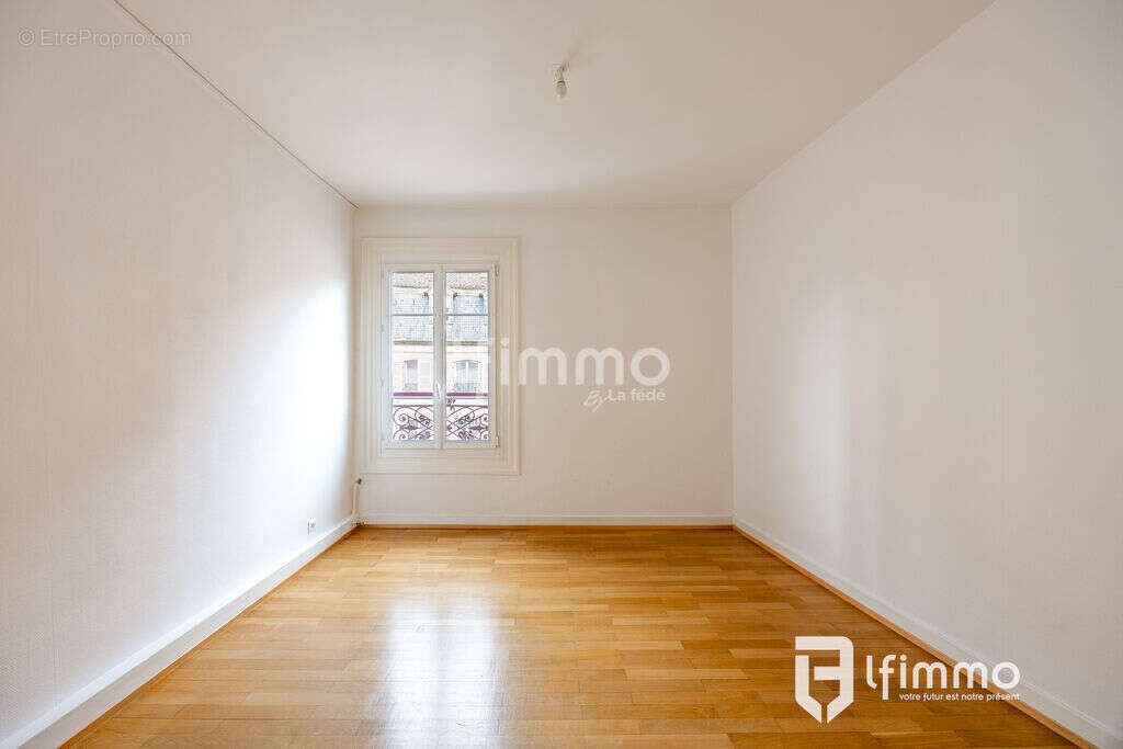 Bel appartement bourgeois de 102 m² – Colmar Centre - photo 5