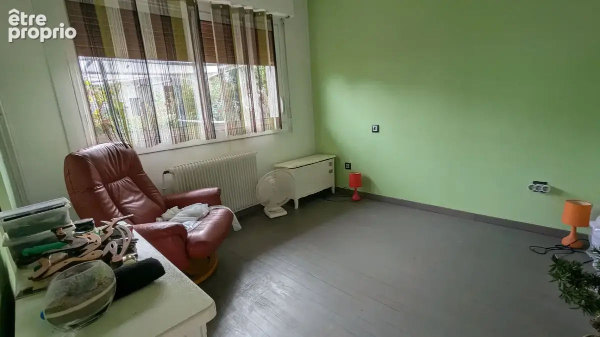 Maison Saint Pierre du Mont - photo 5