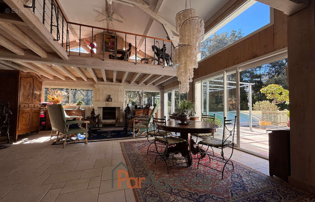 Maison à SAINT-PALAIS-SUR-MER