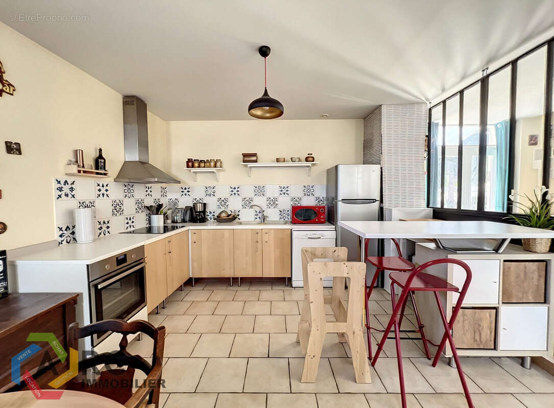 Appartement 78 m² à Orleans  - photo 3