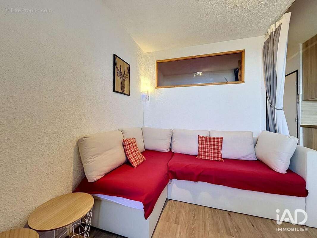 Photo 8 - Appartement à SAMOENS