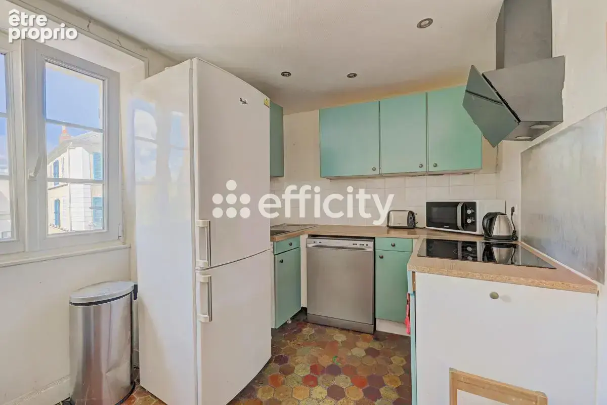 Appartement - photo 6