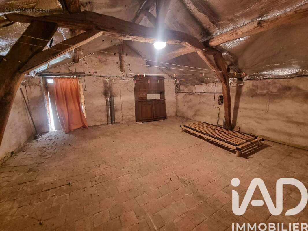 Photo 9 - Maison à DOUE-LA-FONTAINE