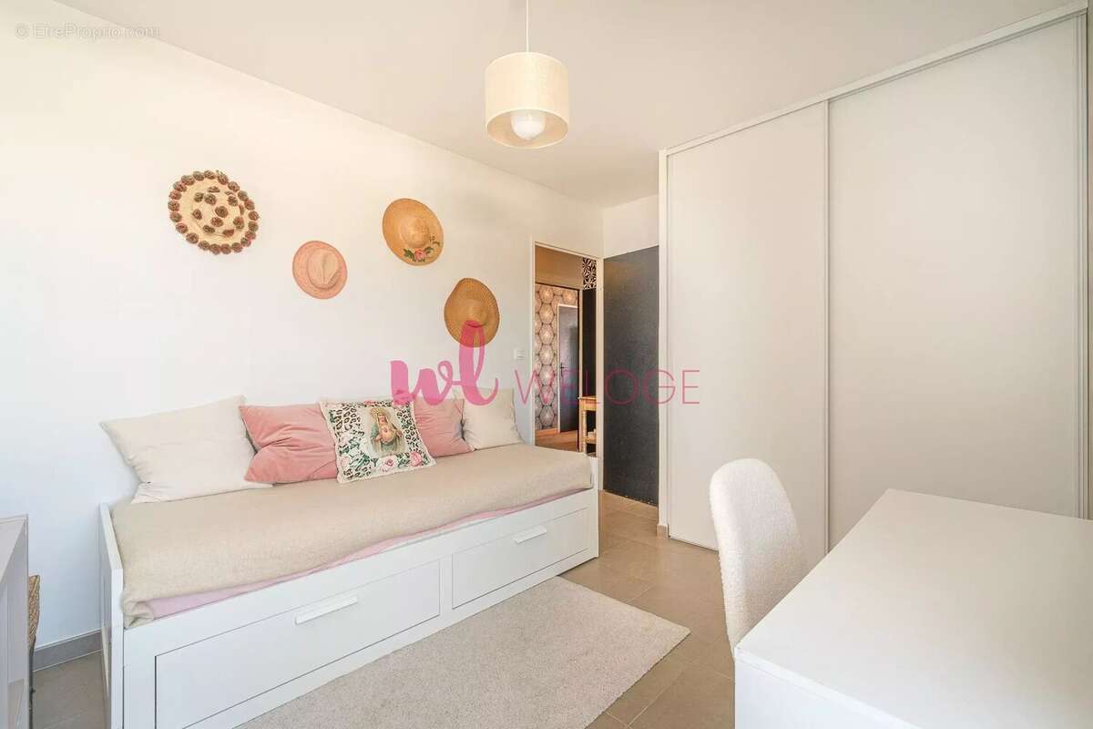 Appartement à MARSEILLE-14E
