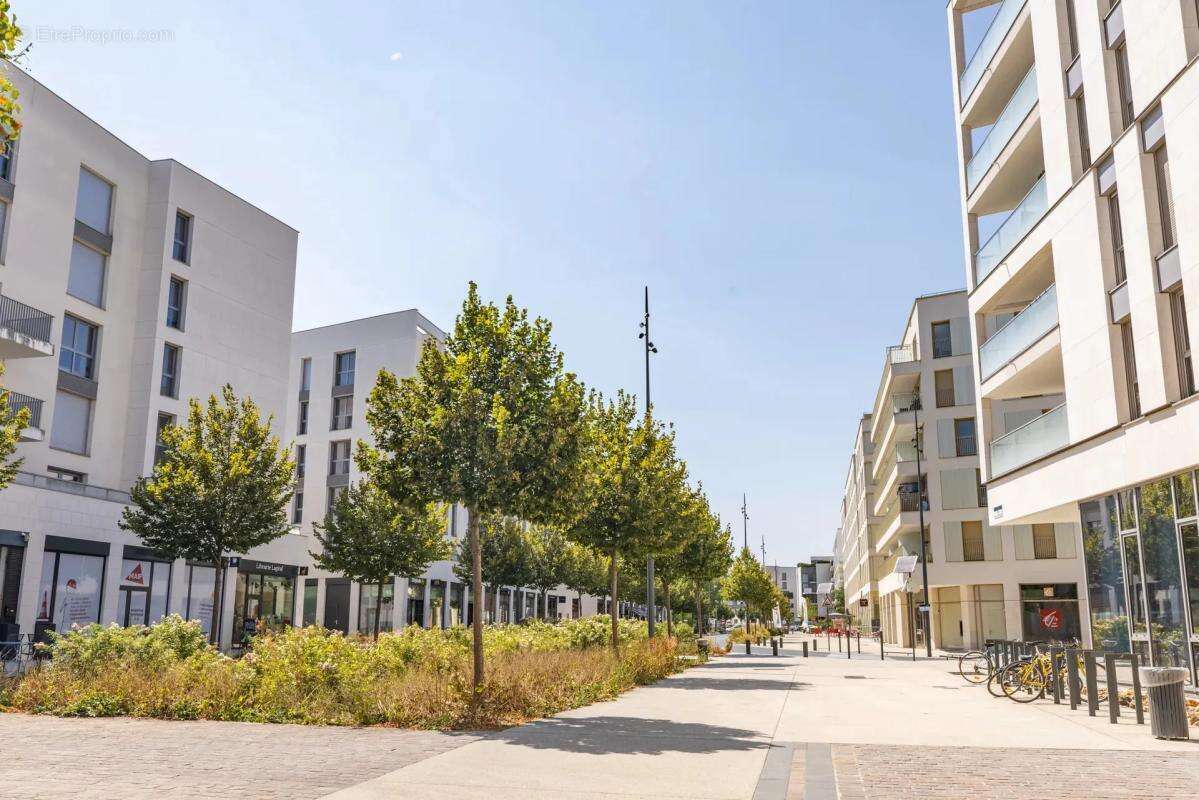 Appartement de 4 pièces de 81 m² au coeur du campus Paris-Saclay à Gif-sur-Yvette - photo 13