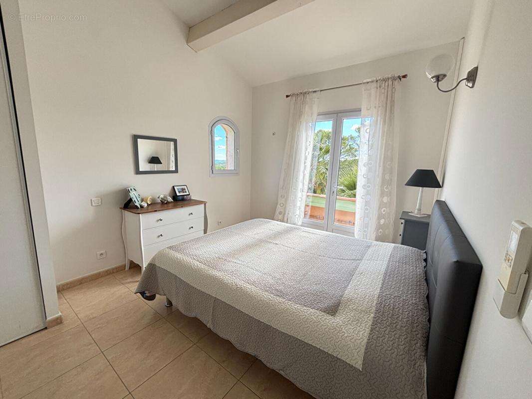 Maison à FLAYOSC