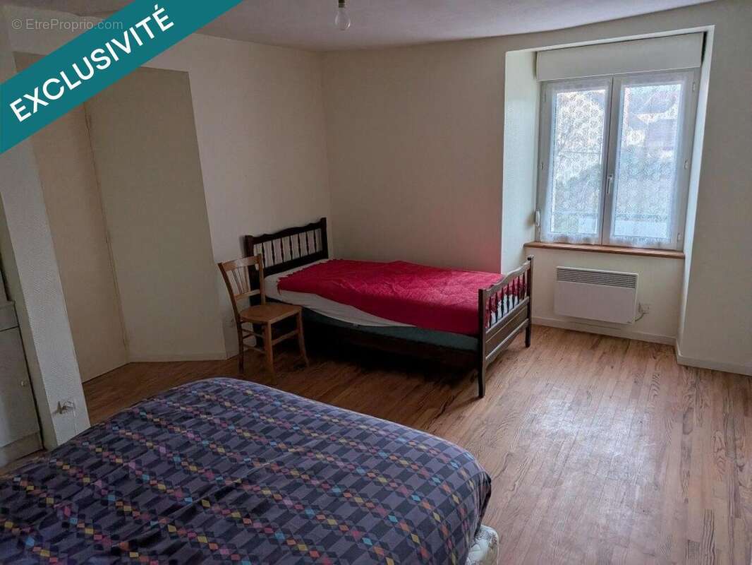 Photo 3 - Maison à AIGLEPIERRE