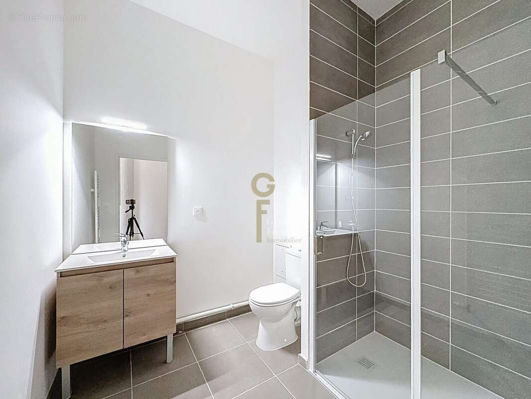 Appartement à MOUVAUX