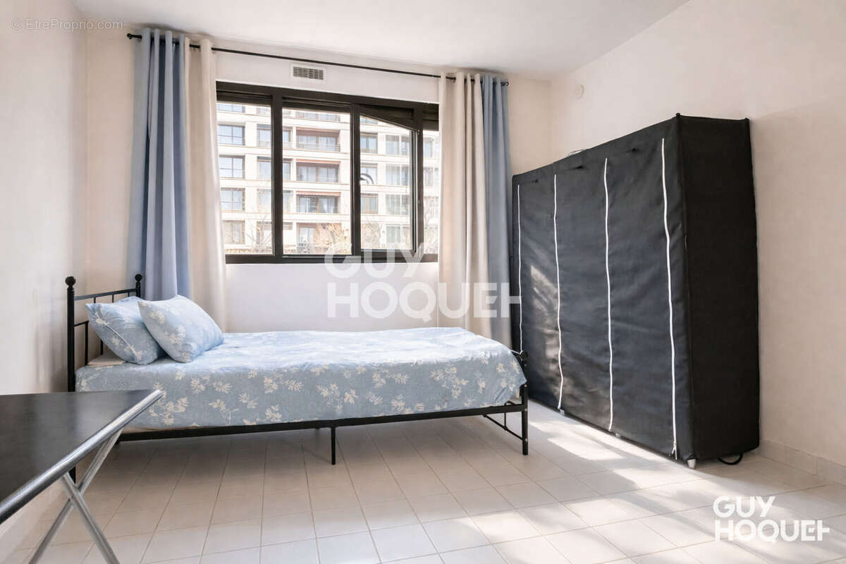 Appartement à MEUDON