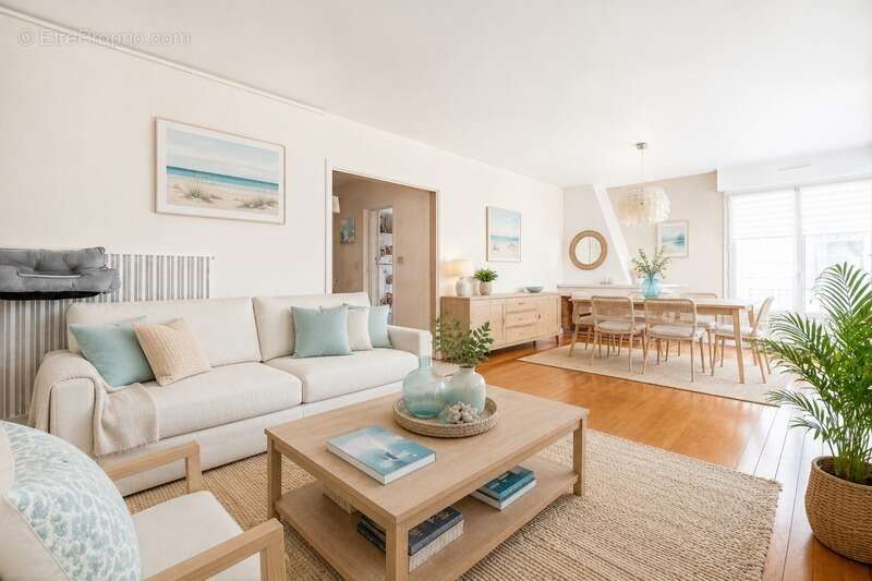 Appartement à ROYAN