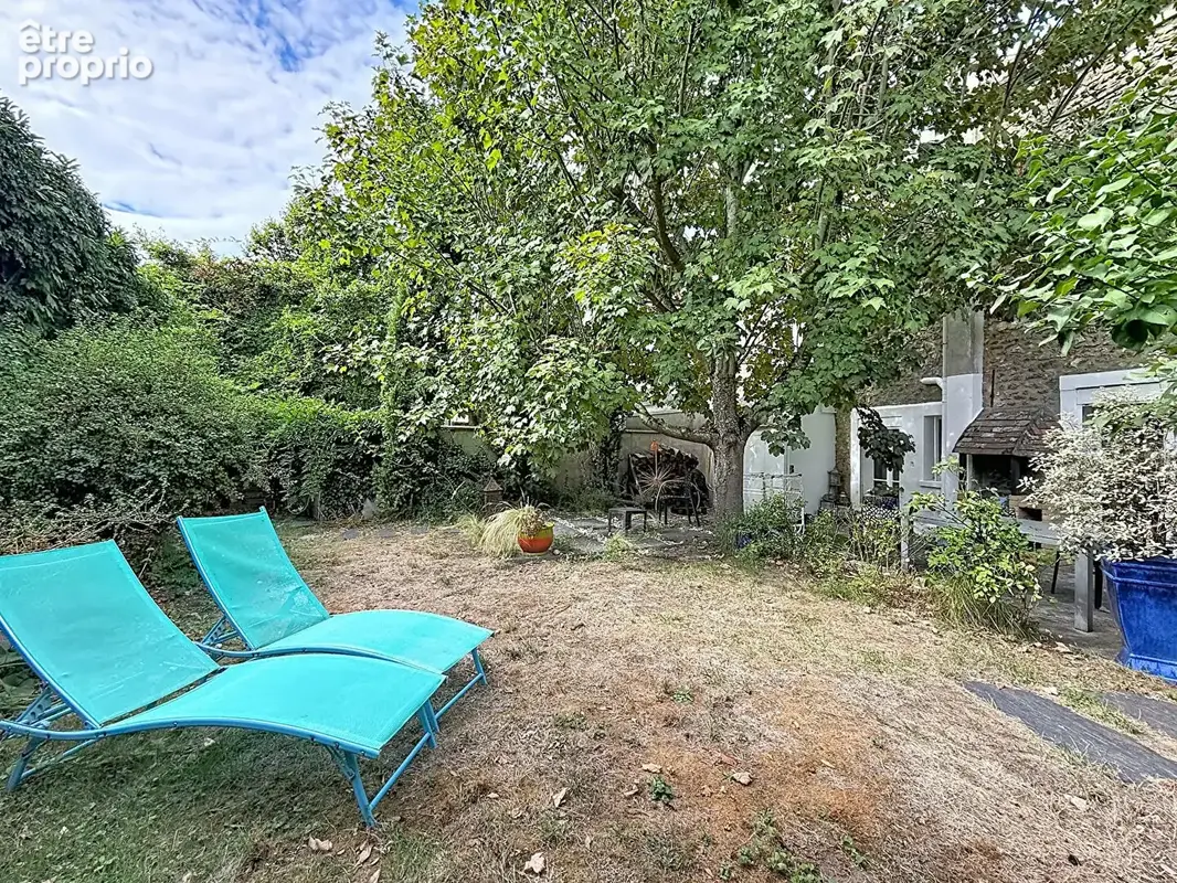 Maison Jouars Pontchartrain 6 pièce(s) 142 m2 - photo 11