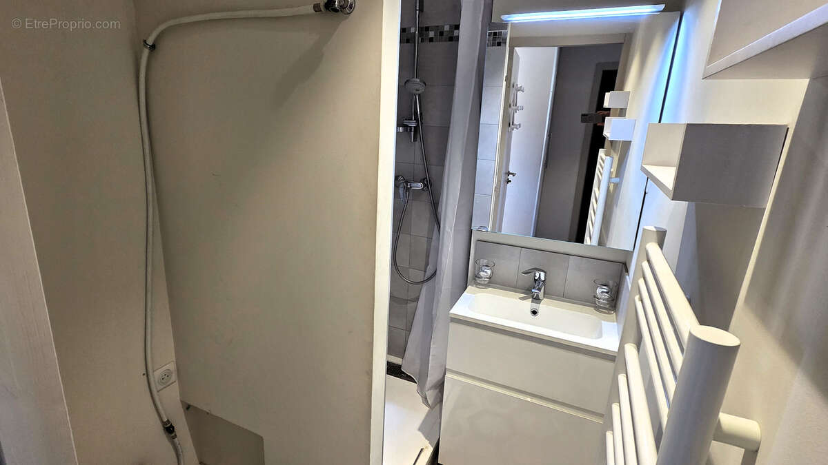 Appartement à BANDOL