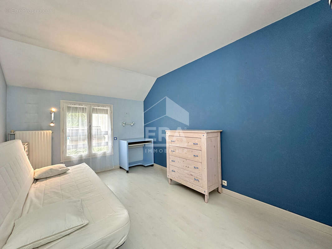 Maison 115m² à saint-pierre-lès-nemours - photo 14