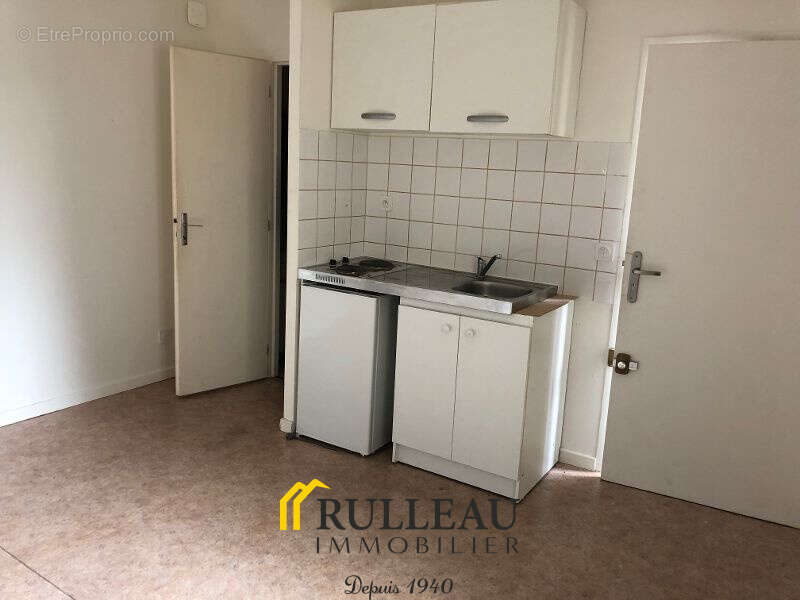 Immeuble de rapport: 4 studios loués - photo 8