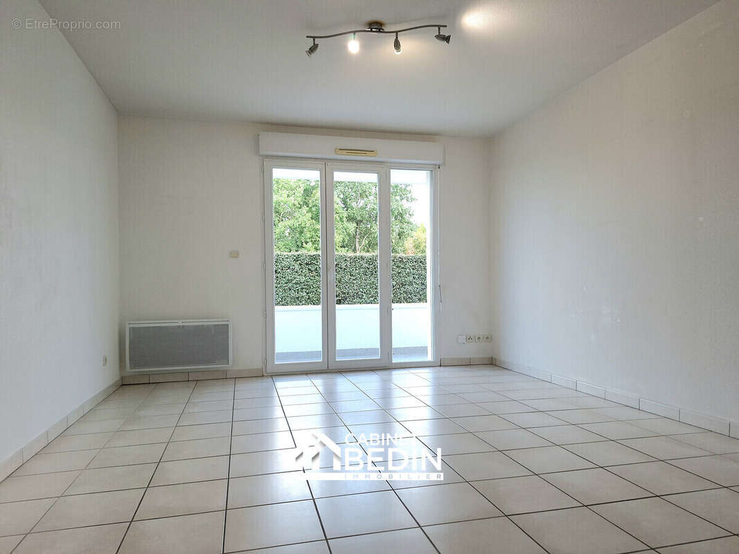 Appartement 55 m² à Libourne  - photo 5