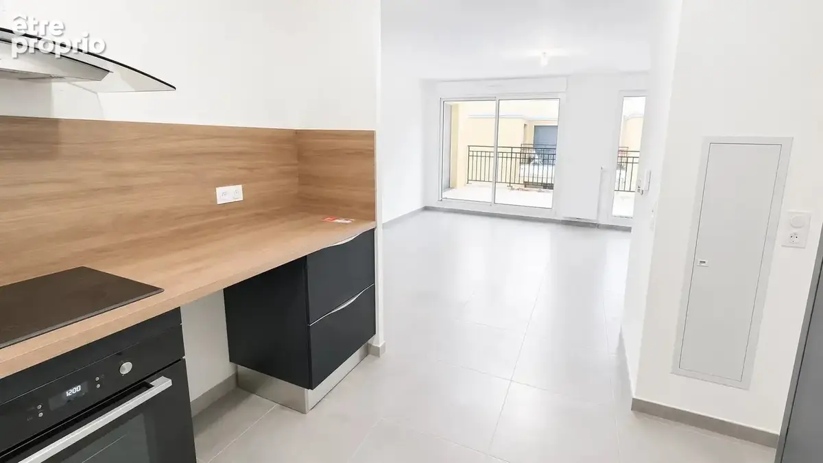 Appartement 3 pièces 67 m² à vendre à Aix-En-Provence (13540) - photo 6