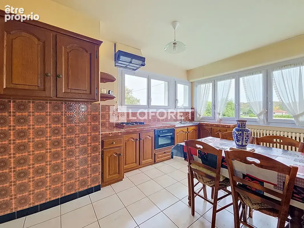 Maison Proche Orthez 5 pièce(s) 115m² - photo 8