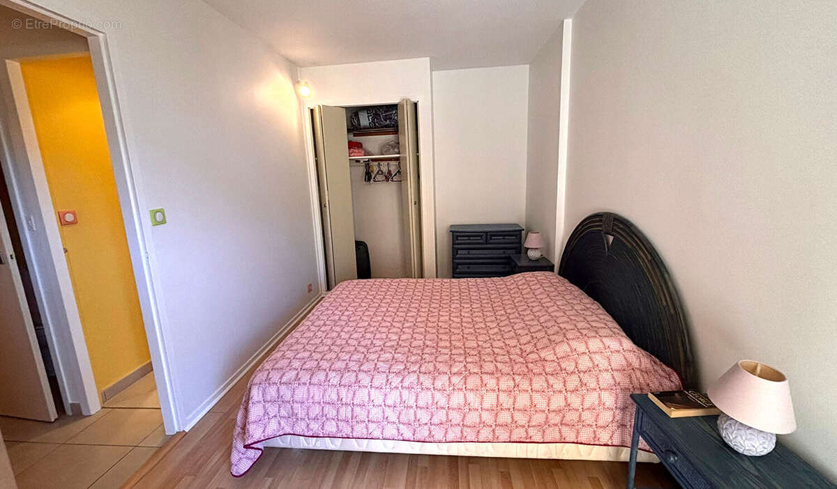 Photo 6 - Appartement à BIARRITZ