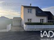 Photo 1 - Maison à DAMPNIAT