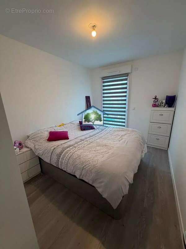 Appartement à CHELLES