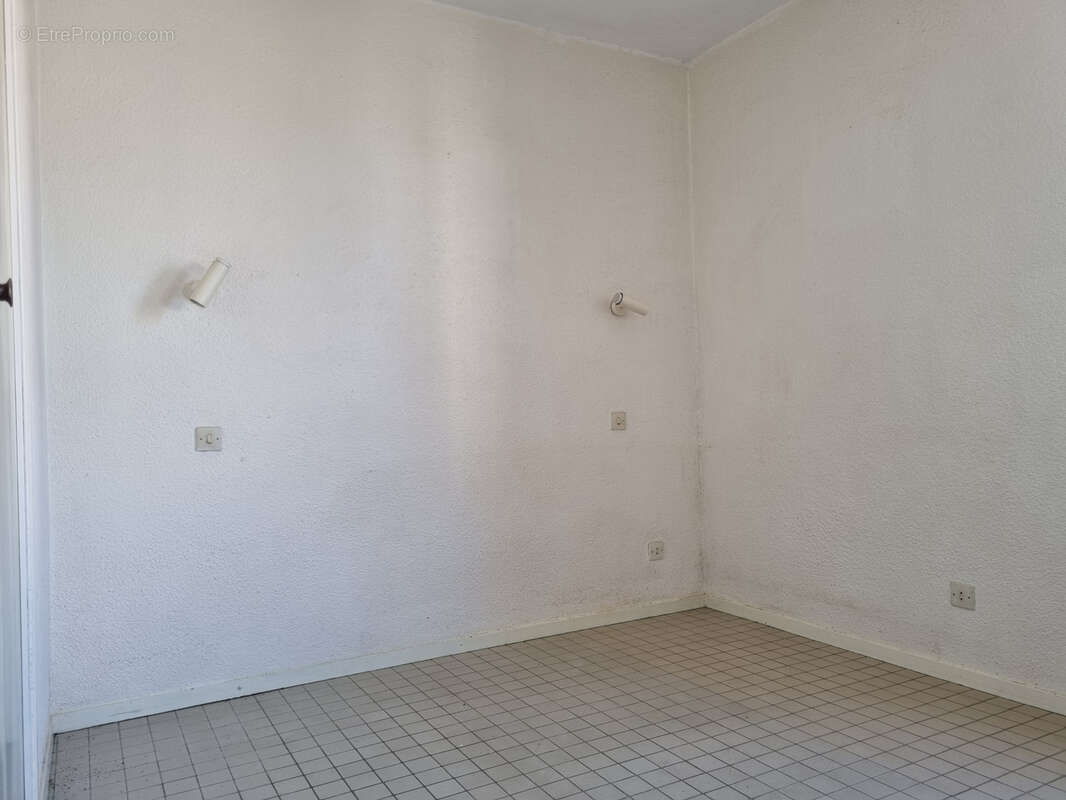 Appartement à GRUISSAN