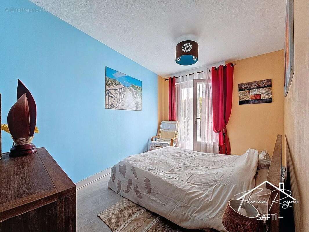 Photo 3 - Appartement à PAREMPUYRE