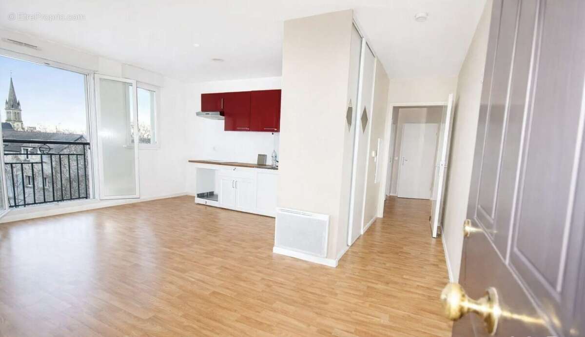 Appartement à ARGENTEUIL