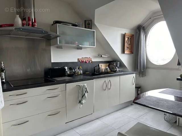 Appartement à LIMOGES