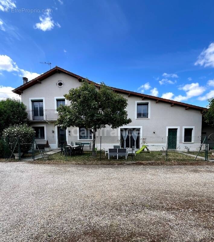 Maison à CONDOM