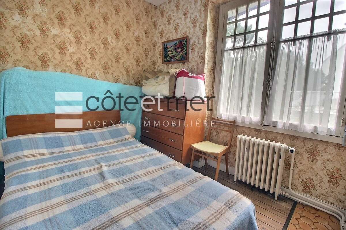 Maison à LA BAULE-ESCOUBLAC