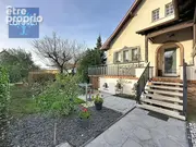 Maison à DINGSHEIM
