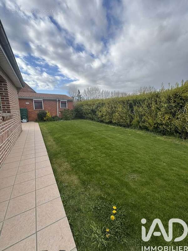 Photo 5 - Maison à WINNEZEELE