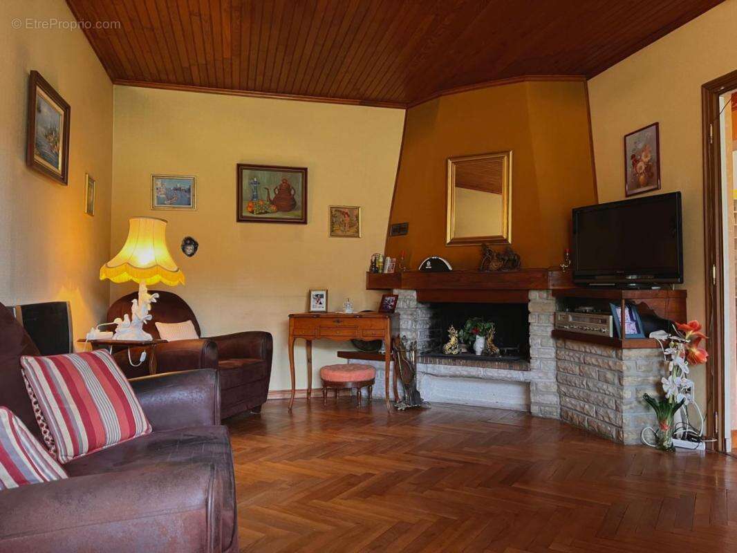Maison à LAVELANET