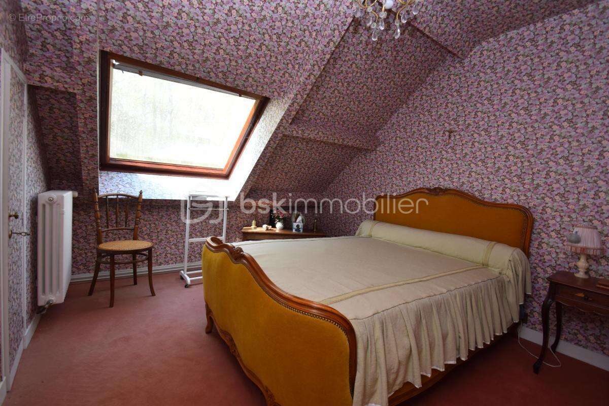 Maison à NOGENT-LE-PHAYE