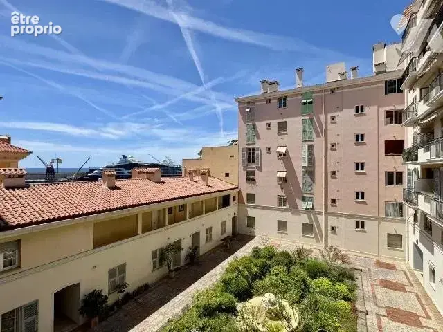 Perle rare au port de nice (résidence neptune) - photo 16