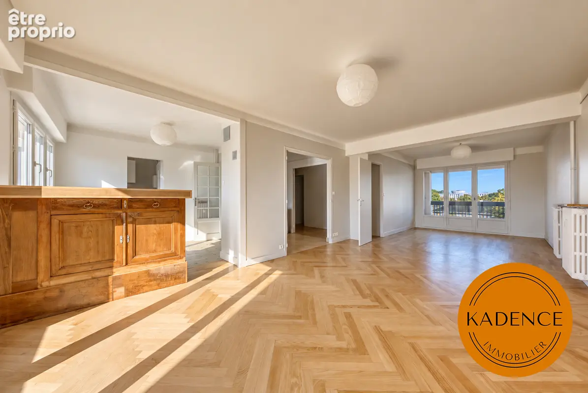 Photo Appartement à Rennes au prix de 278 400€