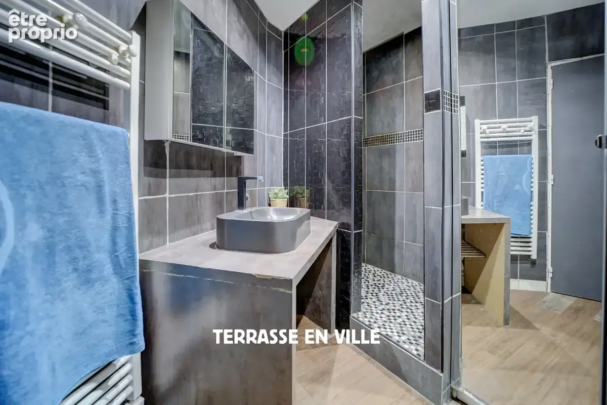 La ciotat - maison individuelle - t4 - 91m2 - piscine - 4 places de parking - 550000€ - photo 11