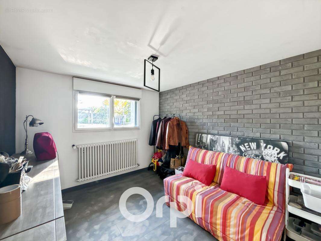 Maison coup de cœur au cœur de La Chaize-le-Vicomte ! - photo 11