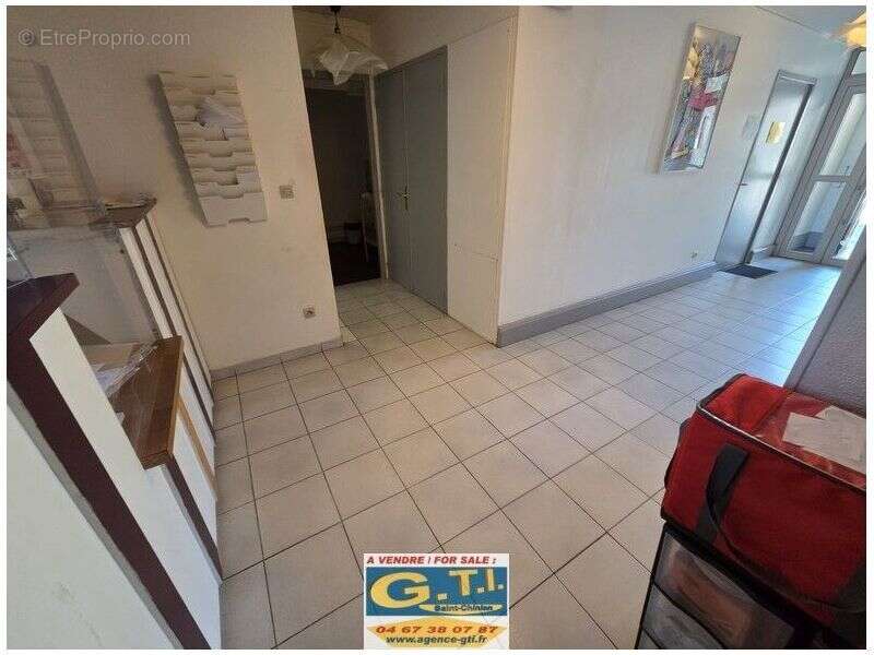 Appartement à SAINT-CHINIAN