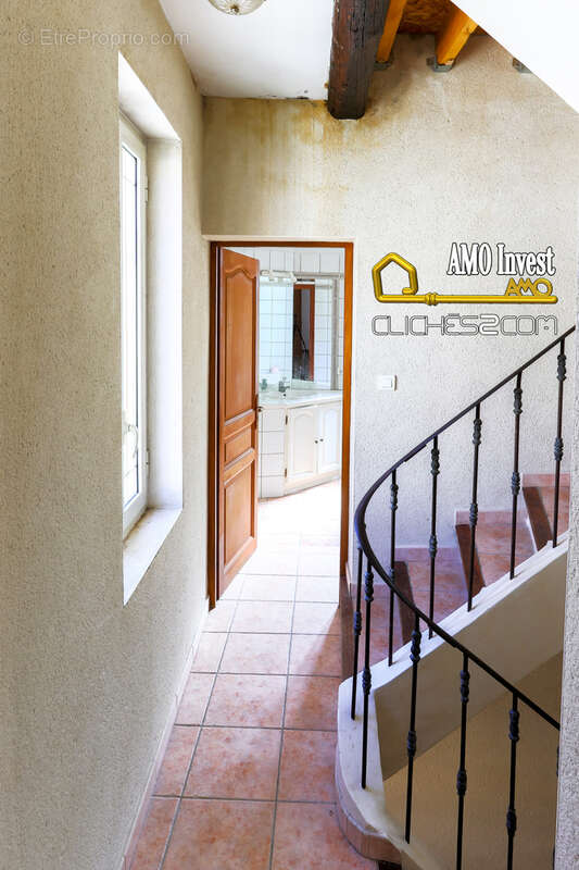 Appartement à GRAVESON